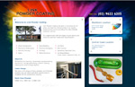 Visit Link Powder Coating