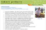 Visit Robert Prikulis - Surveyor