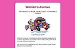 Visit Women's Avenue